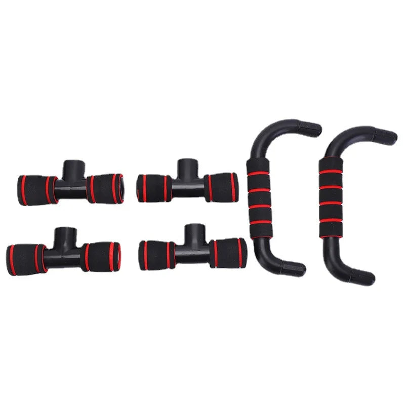 H-type Push-up