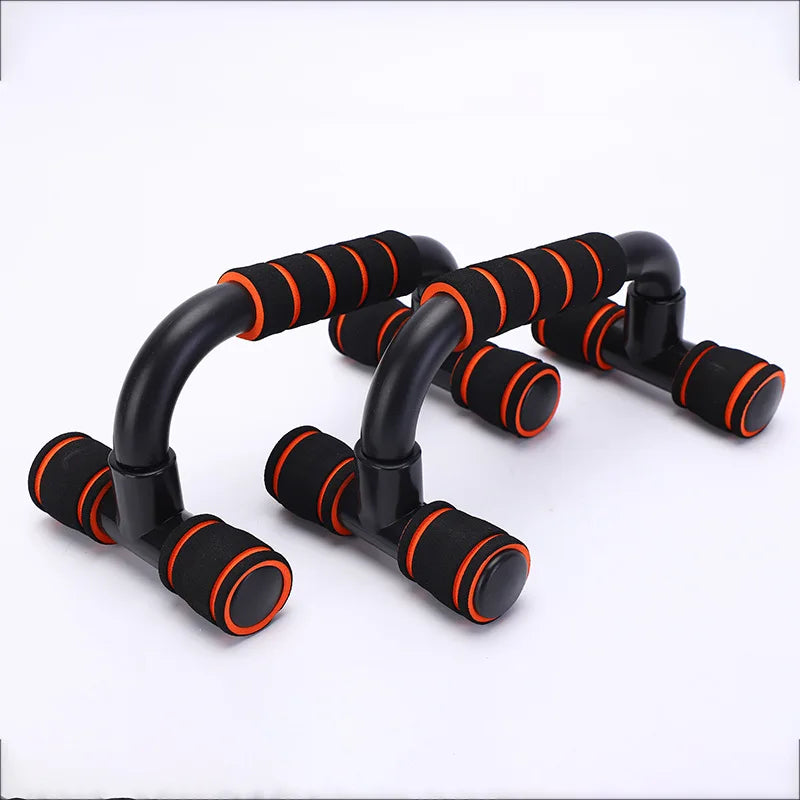 H-type Push-up